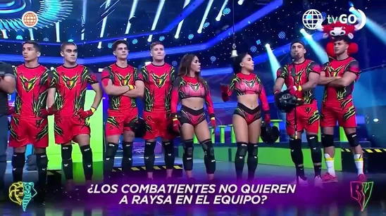 Esto es Guerra