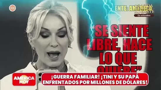 America Hoy