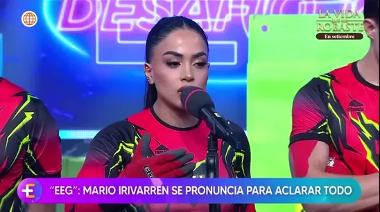 + Espectáculos