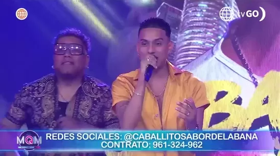 Mande quien mande