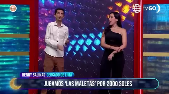 Desvelados