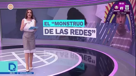 Domingo al Día