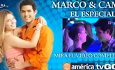 	Cap: 16/03/2016 – Especial Marco y Camila – Ven Baila Quinceañera